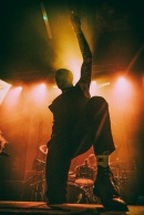 Great American Ghost - koncert: Great American Ghost, Warszawa 'Progresja Music Zone' 14.09.2025