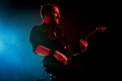 Samael - koncert: Samael ('Summer Dying Loud'), Aleksandrów Łódzki 'MOSiR' 5.09.2025