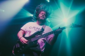 Elder - koncert: Elder, Warszawa 'Progresja Music Zone' 20.10.2025