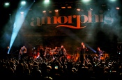 Amorphis - koncert: Amorphis, Gliwice 'PreZero Arena' 19.10.2025