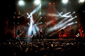 Arch Enemy - koncert: Arch Enemy, Gliwice 'PreZero Arena' 19.10.2025 Arch Enemy - koncert: Arch Enemy, Gliwice 'PreZero Arena' 19.10.2025