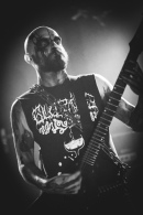 Death Worship - koncert: Death Worship, Warszawa 'Potok' 24.01.2026