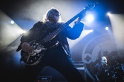 Candlemass - koncert: Candlemass, Warszawa 'Progresja Music Zone' 22.11.2025