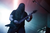 Vomitory - koncert: Vomitory, Gdańsk 'B90' 9.04.2026