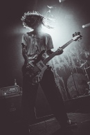 Full of Hell - koncert: Full of Hell, Kraków 'Hype Park' 23.04.2026