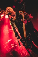 Ares Kingdom - koncert: Ares Kingdom, Warszawa 'VooDoo' 23.04.2026