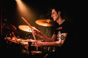 Volt Ritual - koncert: Volt Ritual, Sosnowiec 'Komin Music Cafe' 24.04.2026 Volt Ritual - koncert: Volt Ritual, Sosnowiec 'Komin Music Cafe' 24.04.2026