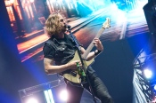 Majestica - koncert: Majestica, Sopot 'Ergo Arena' 31.05.2026