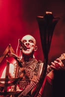 Behemoth - koncert: Behemoth ('Mystic Festival'), Gdańsk 'Stocznia Gdańska' 6.06.2026 Behemoth - koncert: Behemoth ('Mystic Festival'), Gdańsk 'Stocznia Gdańska' 6.06.2026