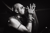 Sexmag - koncert: Sexmag, Chorzów 'Leśniczówka' 23.05.2026