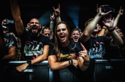 Judas Priest - koncert: Judas Priest, Ostrawa 'Ostravar Arena' 2.08.2026