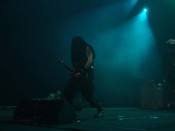 Paradise Lost - koncert: Metalmania 2007 (My Dying Bride, Paradise Lost i Testament), Katowice 24.03.2007