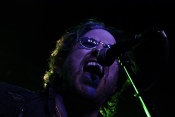 Winger - koncert: Winger, Markonee, Warszawa 'Progresja' 6.12.2009