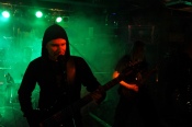 Eternal Deformity - koncert: Horrorscope, Eternal Deformity, Firezone, Bielsko-Biała 'Rude Boy Club' 15.01.2011