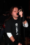 Orion Prophecy - koncert: Stay Heavy, Orion Prophecy, Bytom 'Gotyk' 28.01.2011