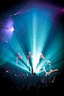 The Australian Pink Floyd Show - koncert: The Australian Pink Floyd Show, Warszawa 'Torwar' 21.01.2012