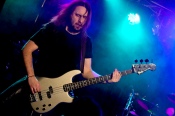 Cochise - koncert: Cochise, Bydgoszcz 'Estrada' 19.02.2012