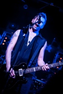 IRA - koncert: IRA (5. urodziny 'Hard Rock Cafe'), Warszawa 'Hard Rock Cafe' 27.03.2012