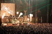 Judas Priest - koncert: Judas Priest, Katowice 'Spodek' 14.04.2012