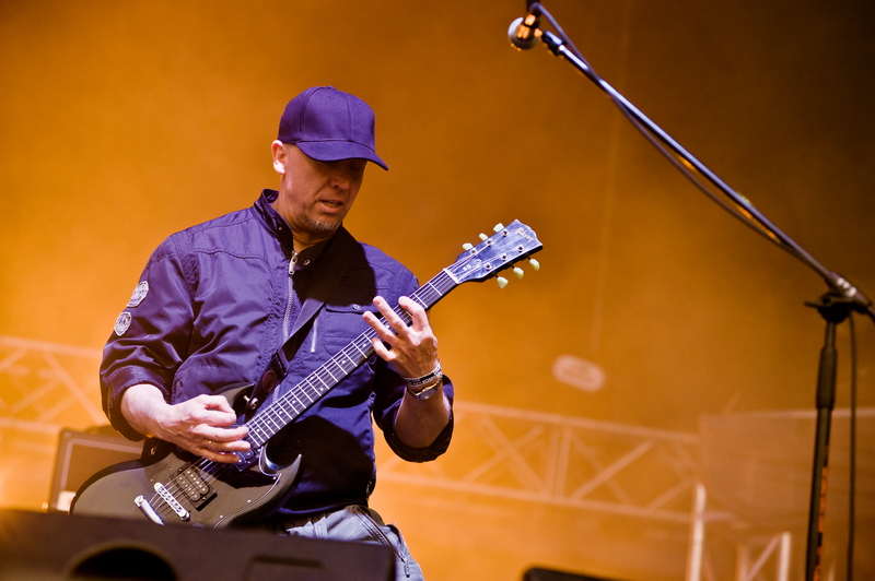 Illusion - koncert: Illusion (Juwenalia 2012), Kraków 12.05.2012