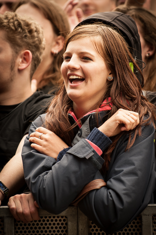 Alestorm - koncert: Alestorm ('Metalfest 2012'), Jaworzno 'Zalew Sosina' 1.06.2012