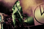 Dimmu Borgir - koncert: Dimmu Borgir ('Brutal Assault 2012'), Jaromer 9.08.2012