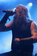 Amon Amarth - koncert: Amon Amarth, Napalm Death ('Brutal Assault 2012'), Jaromer 10.08.2012