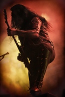 Immortal - koncert: Immortal ('Brutal Assault 2012'), Jaromer 11.08.2012