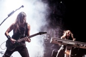 Epica - koncert: Epica ('Artmania Festival 2012'), Sybin 10.08.2012