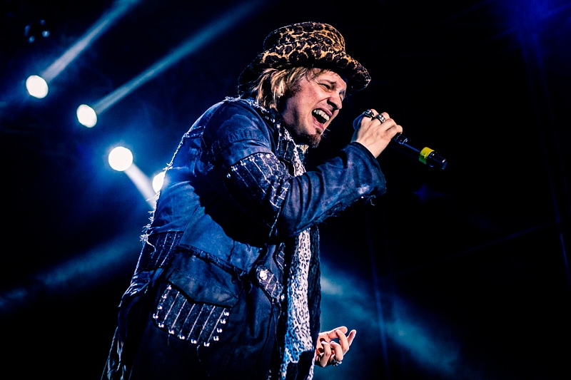 Avantasia - koncert: Avantasia ('Masters Of Rock 2013'), Vizovice 14.07.2013