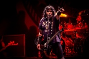 W.A.S.P. - koncert: W.A.S.P. ('Ostrava v plamenech 2014'), Ostrawa 2.08.2014