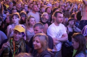 Budka Suflera - koncert: Budka Suflera ('Przystanek Woodstock 2014'), Kostrzyn nad Odrą 31.07.2014