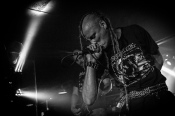 Icon of Evil - koncert: Icon of Evil, Wrocław 'Liverpool' 16.08.2014