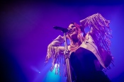 Delain - koncert: Delain, Kraków 'Hala Wisły' 22.01.2015