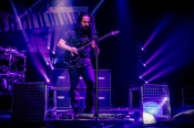 Dream Theater - koncert: Dream Theater, Katowice 'Spodek' 27.06.2015