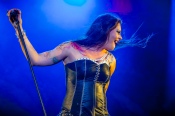 Nightwish - koncert: Nightwish ('Masters Of Rock 2015'), Vizovice 12.07.2015