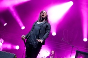 Lacuna Coil - koncert: Lacuna Coil, Płock 'Plaża nad Wisłą' 5.09.2015