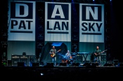 Dan Patlansky - koncert: Dan Patlansky, Trzyniec 'Werk Arena' 16.10.2015