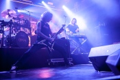 Children Of Bodom - koncert: Children Of Bodom, Gdańsk 'B90' 25.10.2015