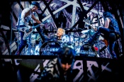 Scorpions - koncert: Scorpions, Kraków 'Tauron Arena' 4.03.2016