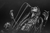 Draconian - koncert: Draconian, Kraków 'Rotunda' 29.02.2016