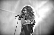 Candlemass - koncert: Candlemass ('Rock Hard Ride Free 2016'), Goleniów 24.06.2016