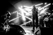 Helevorn - koncert: Helevorn ('Gothoom Fest 2016'), Ostry Grun 22.07.2016