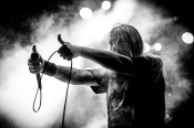 Asphyx - koncert: Asphyx ('Gothoom Fest 2016'), Ostry Grun 23.07.2016