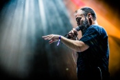 Clutch - koncert: Clutch ('OFF Festival 2016'), Katowice 5.08.2016