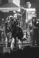 PJ Harvey - koncert: PJ Harvey, Warszawa 'Torwar' 12.10.2016