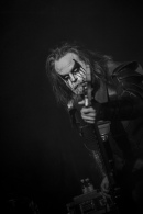 Dark Funeral - koncert: Dark Funeral, Katowice 'Mega Club' 29.10.2016