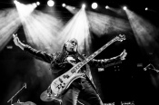 Living Colour - koncert: Living Colour, Katowice 'Spodek' 16.11.2016