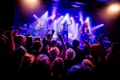 Doro - koncert: Doro, Katowice 'Mega Club' 1.12.2016