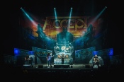 Accept - koncert: Accept, Sopot 'Ergo Arena' 27.02.2017